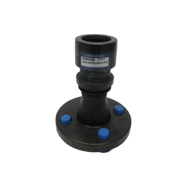 Lokring 9060429 Mas-3000-Flng150-P16 Nsnp 1