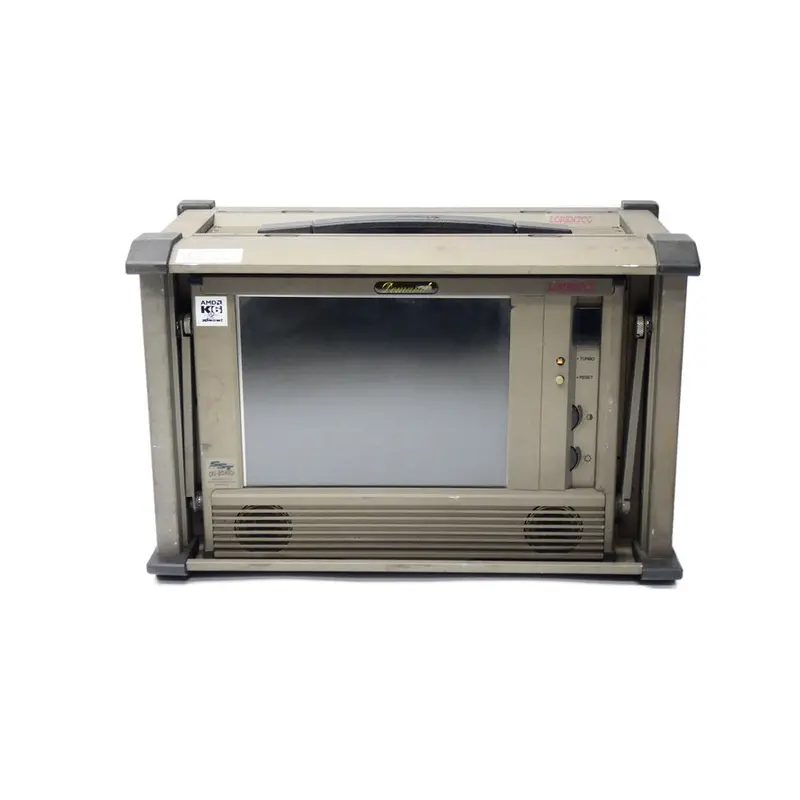 Lorentco 9002 Demand 220-240V 4.5A Unmp 1