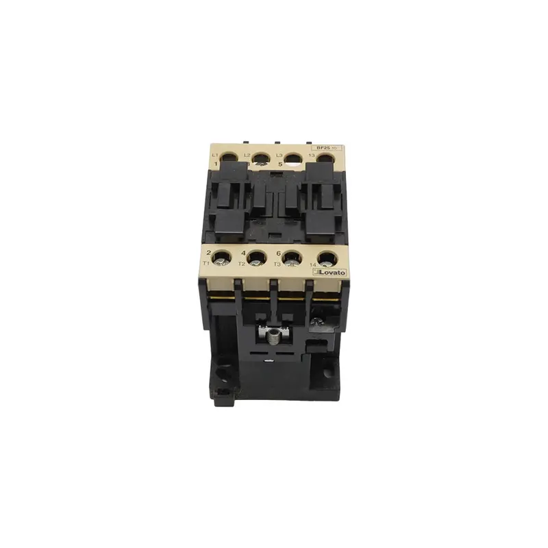 Lovato Bf2510 110/120V 40A Nsnp 1