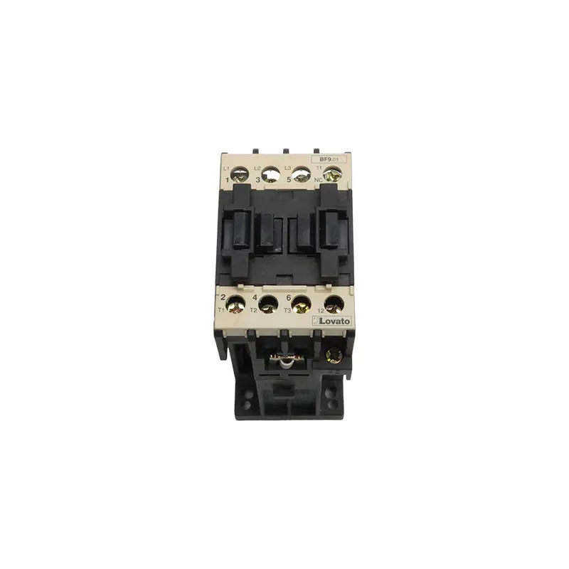 Lovato Bf9.01 24Vdc 25A Nsnp 1