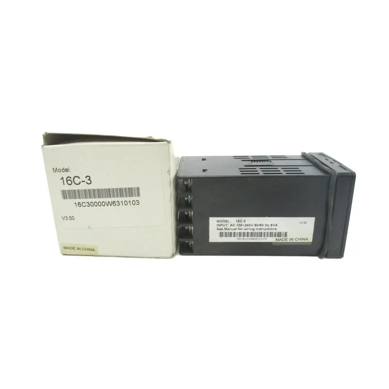 Love Controls 16C-3 100-240Vac Nsmp 1