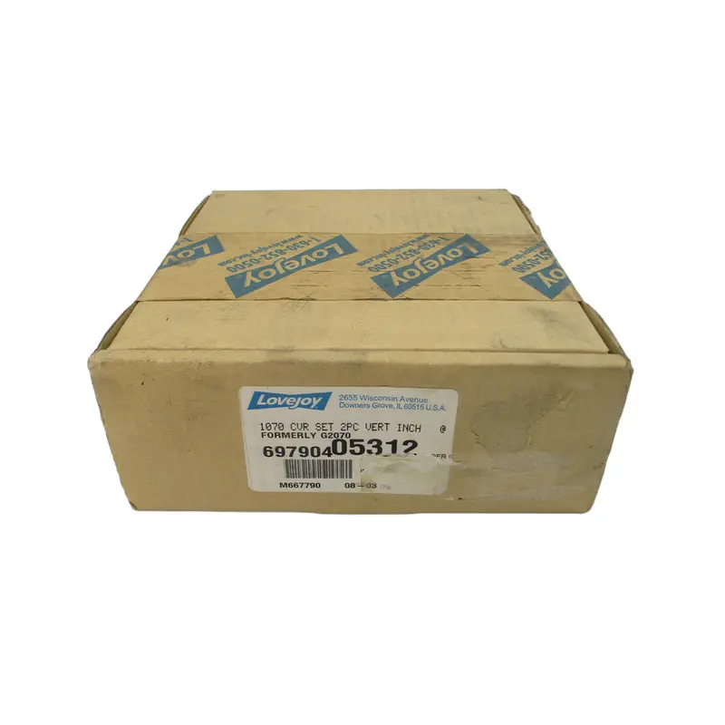 Lovejoy 69790405312 Nsfs 1