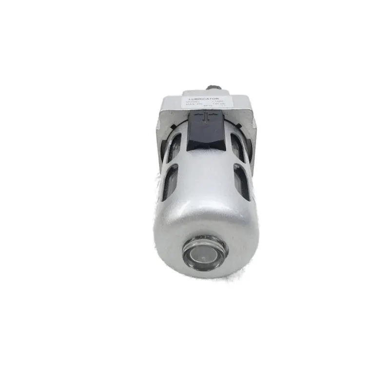 Lubricator L1492 140Psi Nsnp 1