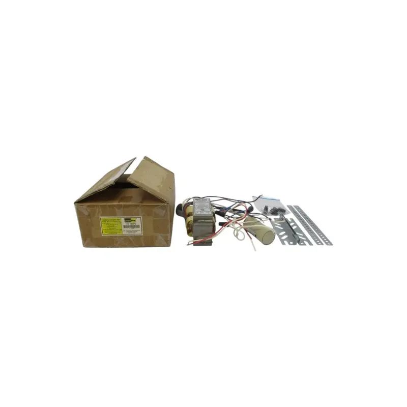 Lumapro 1Xuf2 277V 0.47A Nsmp 1