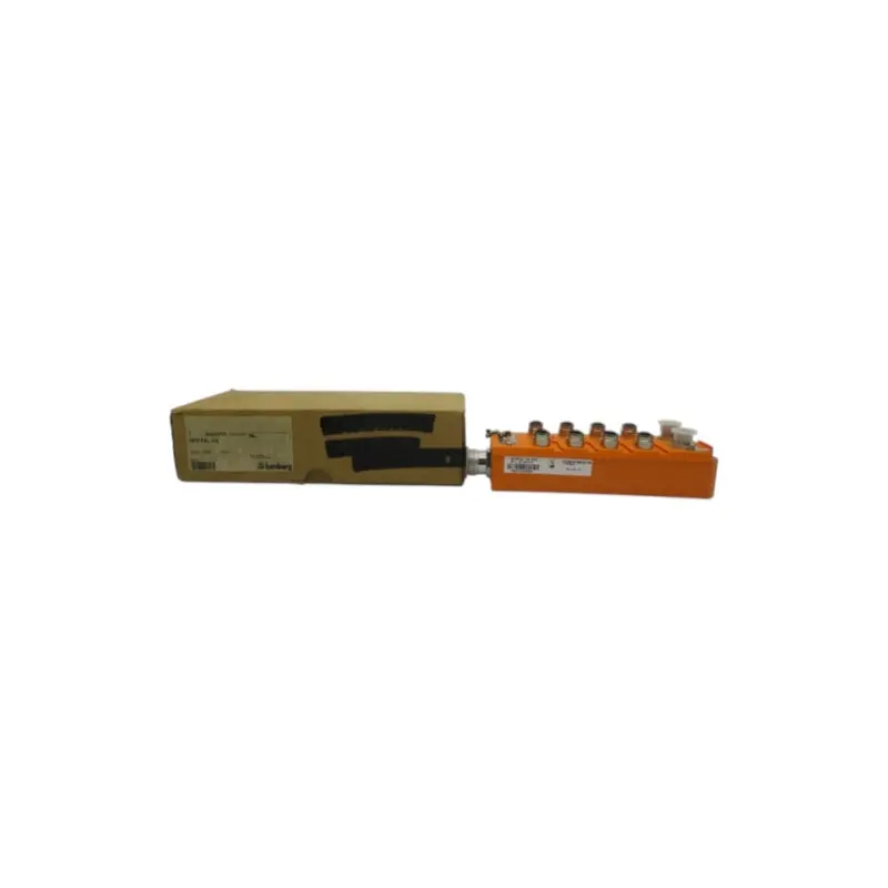 Lumberg 0970Psl118 Nsmp 1