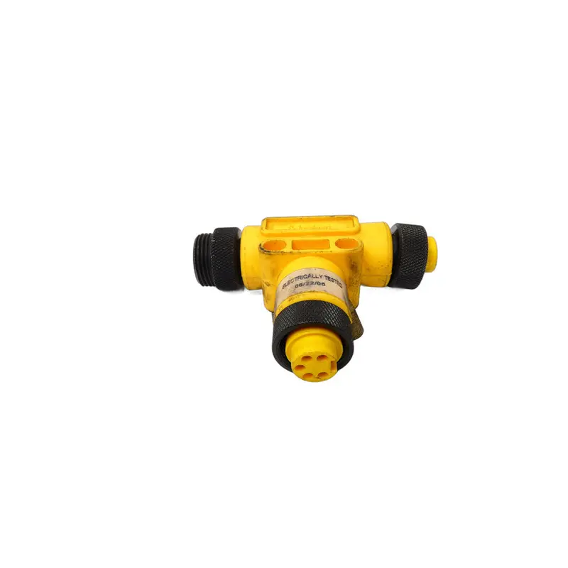 Lumberg Tap50rk Unmp 1