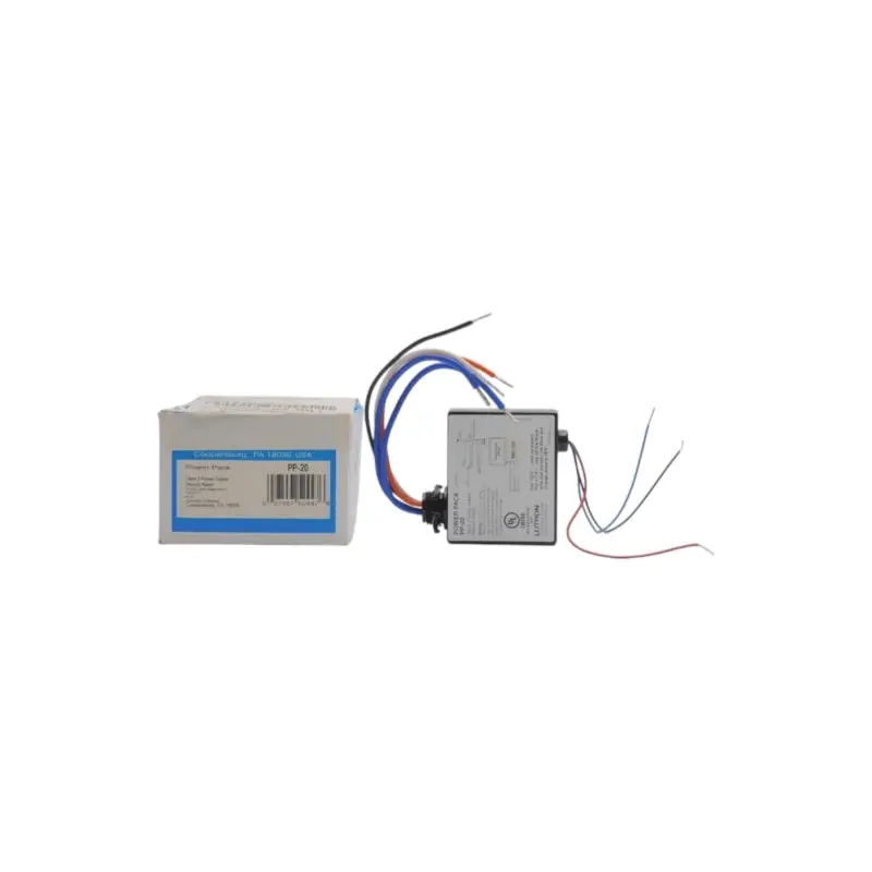 Lutron Pp-20 120/277V 16A Nsmp 1