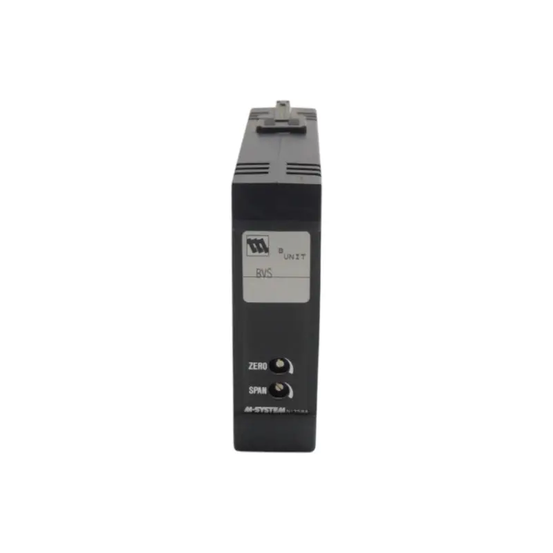 M-System Bvs-A 12-60Vdc Nsnp 1