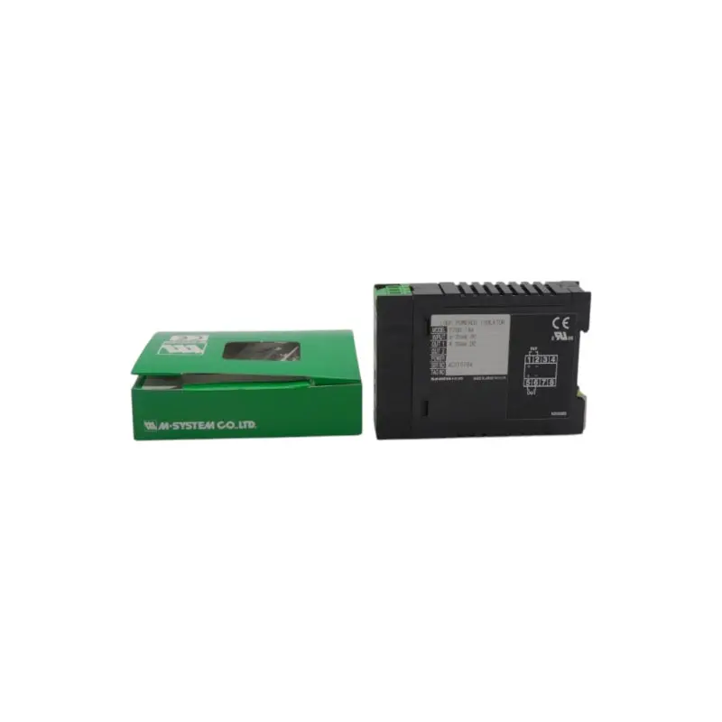 M-System F2sn-1Aa Nsmp 1