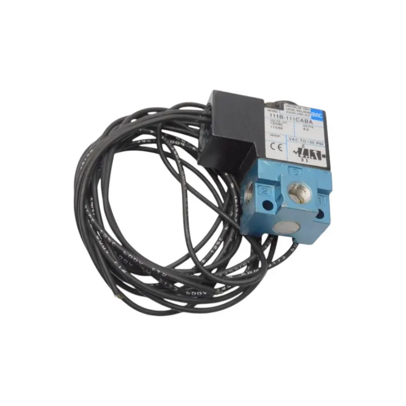 Mac 111B-111Caba 110/120V 150Psi Nsnp 1