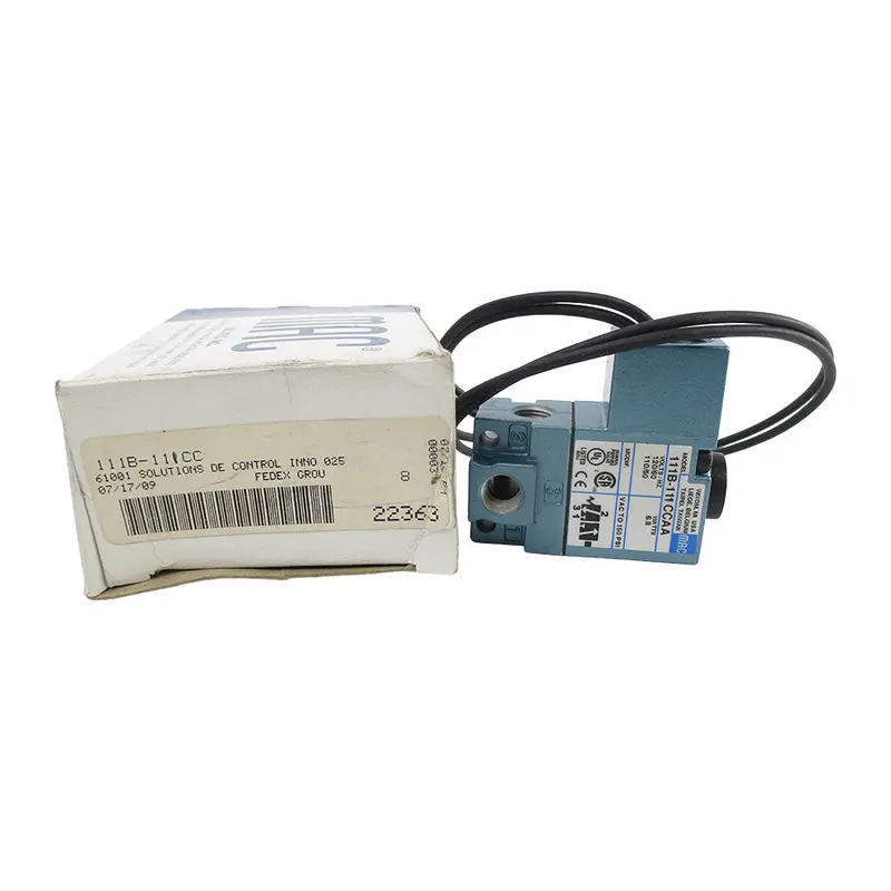 Mac 111B-111Cc 110/120V 150Psi Nsmp 1