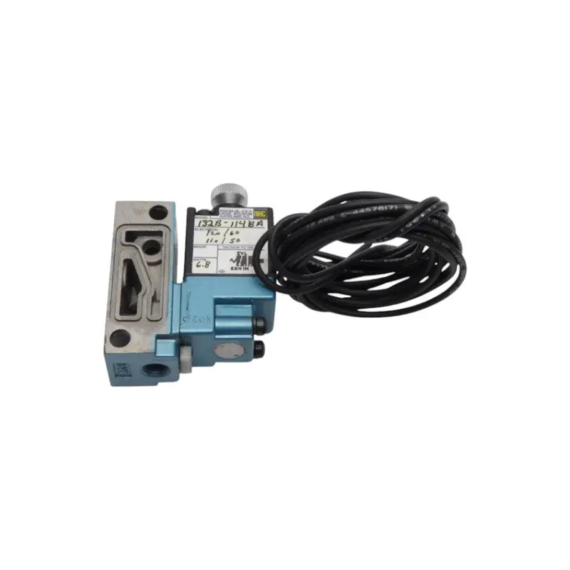 Mac 132B-114Ba 110/120V 150Psi Nsnp 1