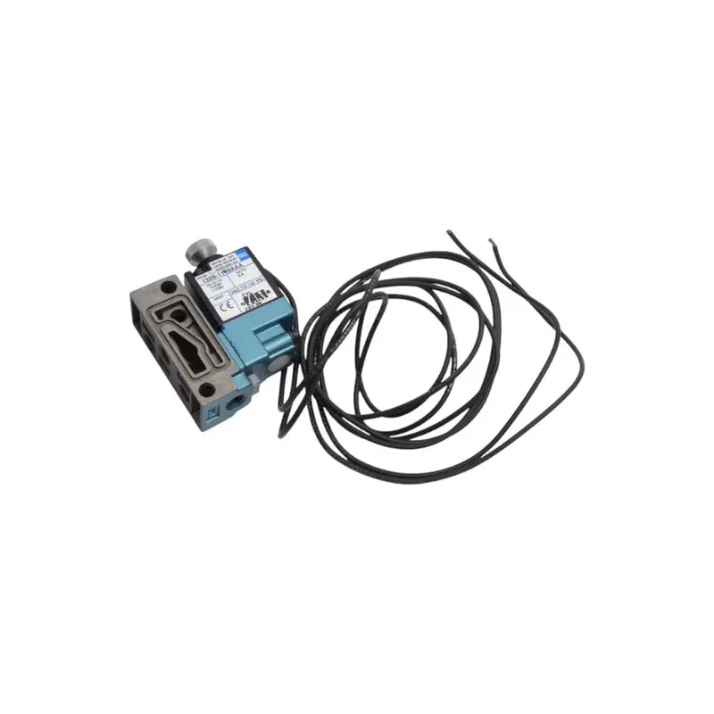 Mac 132B-114Baaa 110/120V 150Psi Nsnp 1