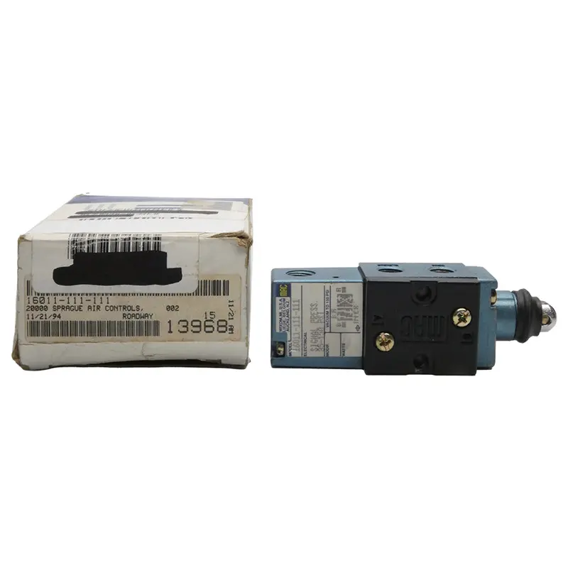 Mac 16011-111-111 35-150Psi Nsmp 1