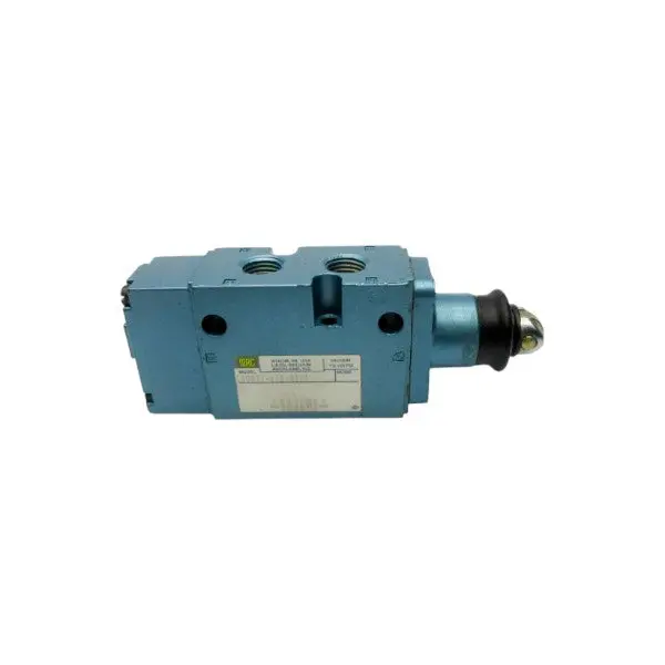 Mac 180011-112-0111 150Psi Nsnp 1