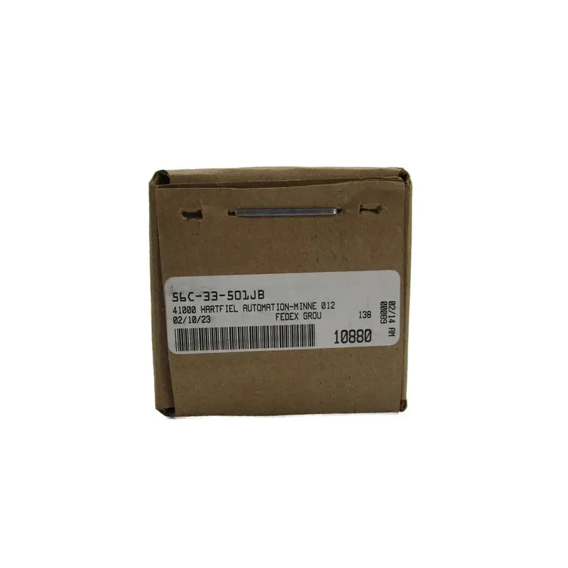 Mac 56C-33-501Jb Nsfs 1