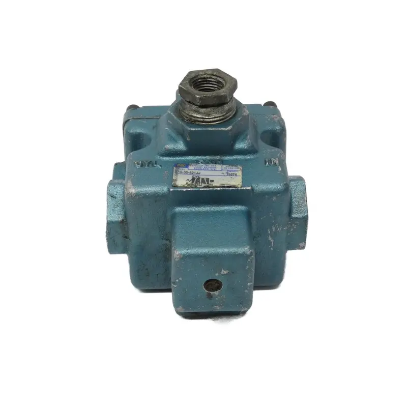 Mac 57C-32-521Jj 150Psi Unmp 1