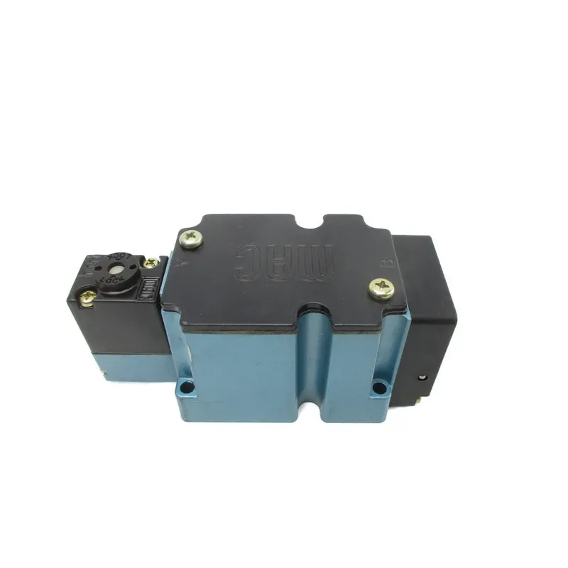 Mac 6311D-000-Pm-111Da 110/120V 25-150Psi Nsnp 1