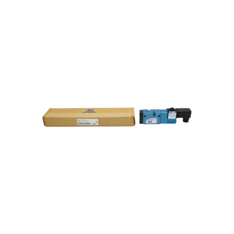 Mac 811C-Pm-500Ja-152 20-150Psi Nsmp 1