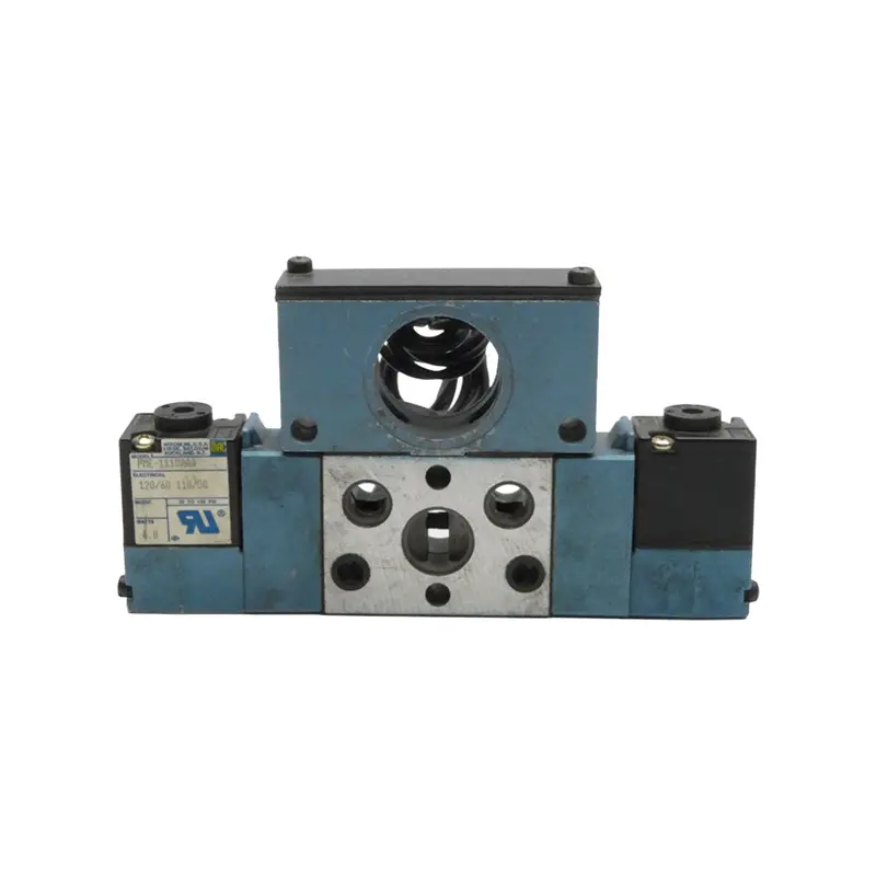 Mac 821C-Pm-111Da-142 110/120V 150Psi Unmp 1
