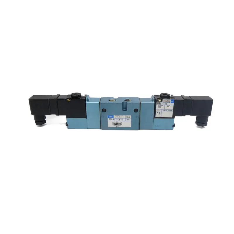 Mac 825C-Pm-111Jb-552 110/120V 150Psi Nsnp 1