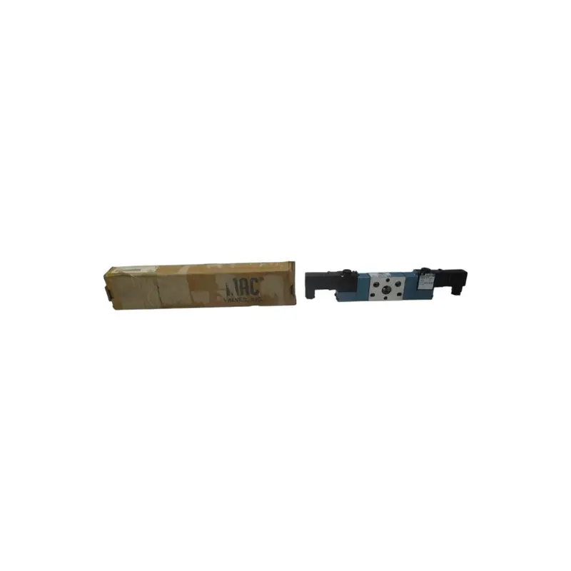 Mac 825C-Pm-611Jb-823 24Vdc 25-150Psi Nsmp 1