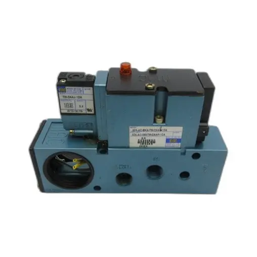 Mac 82A-Ac-Bka-Tm-Daa-1Da 110/120V 150Psi Unmp 1