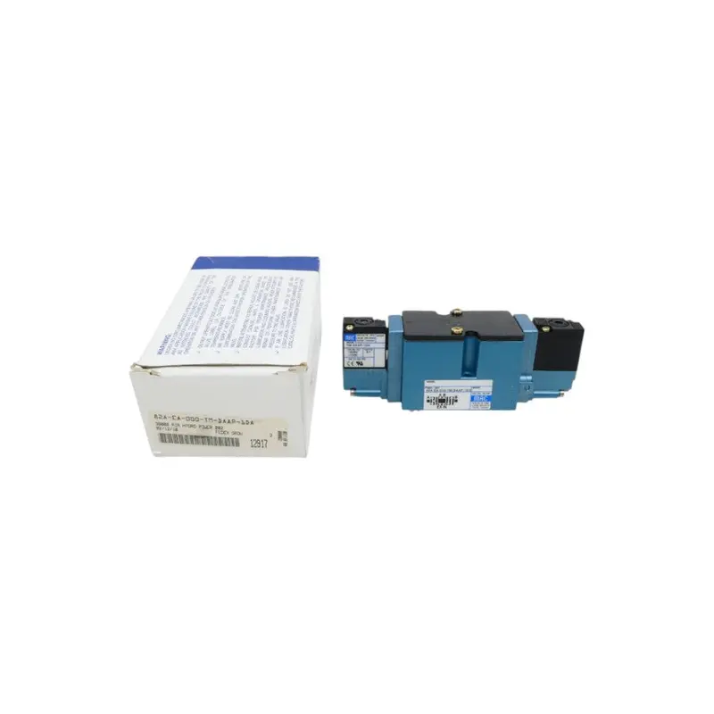 Mac 82A-Ea-000-Tm-Daap-1Da 110/120V 25-150Psi Nsmp 1