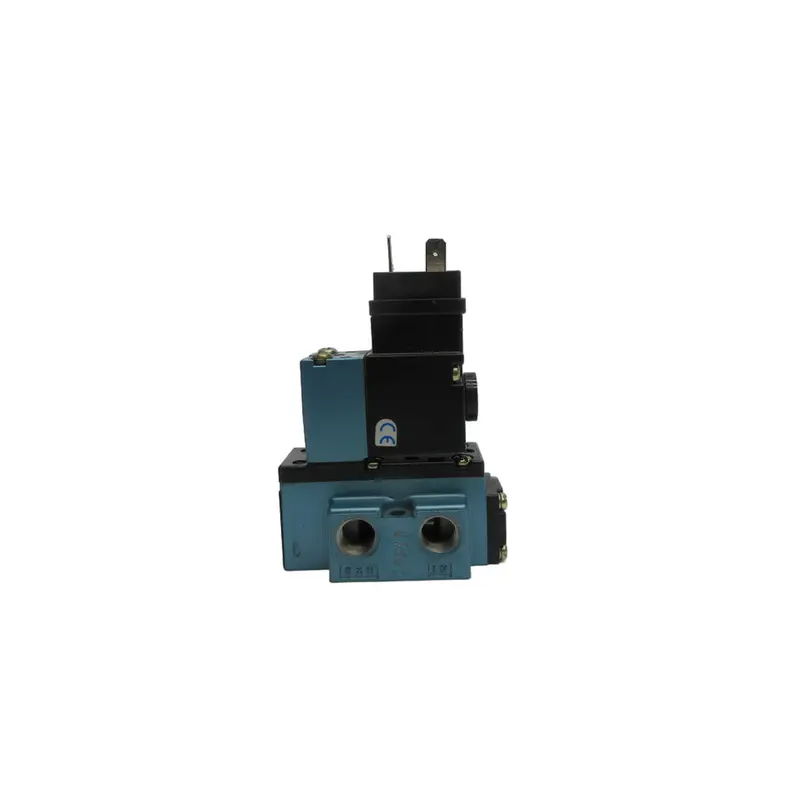 Mac 912B-Pm-111Jm 110/120V 25-150Psi Nsnp 1