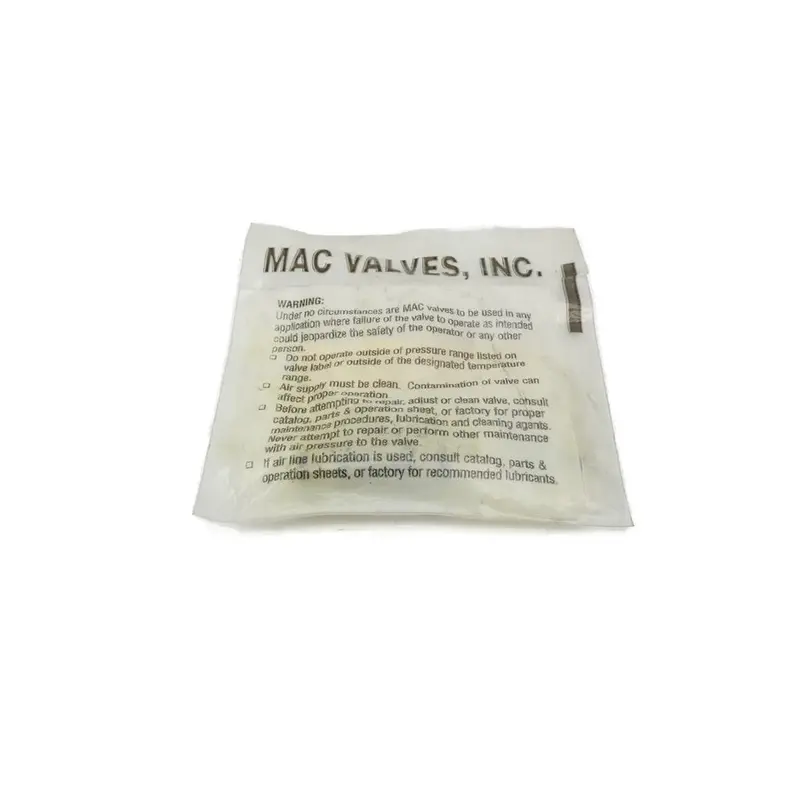 Mac K-55001 Nsmp 1