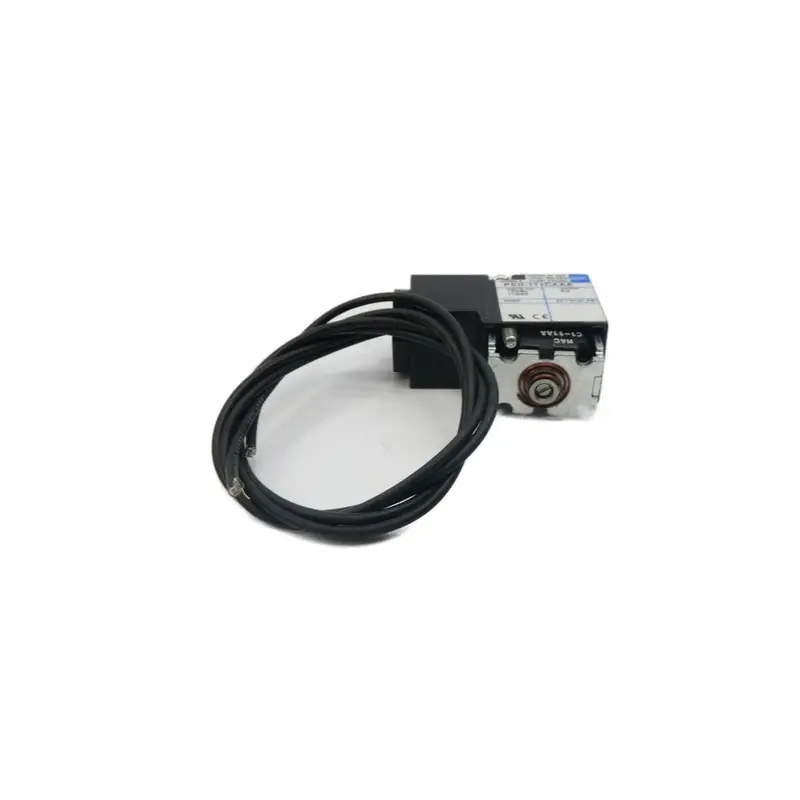 Mac Ped-111Caaa 110/120V 30-150Psi Nsnp 1