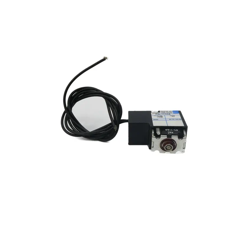 Mac Pid-111Ca 110/120V 30-150Psi (As Pictured) Nsnp 1