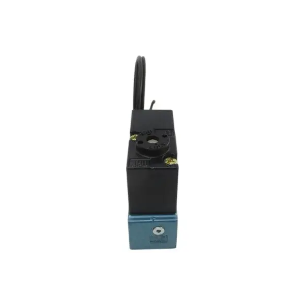 Mac Pid-111Caaa 110/120V 30-150Psi (As Pictured1) Nsnp 1