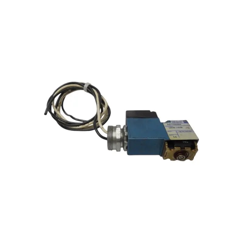 Mac Pid-116Aaaa 110/120V 30-150Psi Unmp 1