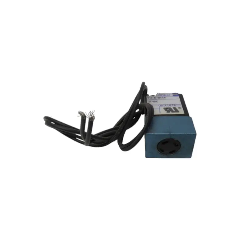 Mac Pid-501Baaa 24Vdc 30-150Psi Unmp 1