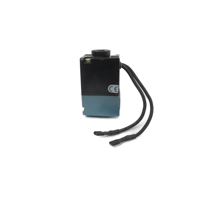 Mac Pme-110Dabe 110/120V 25-150Psi Unmp 1