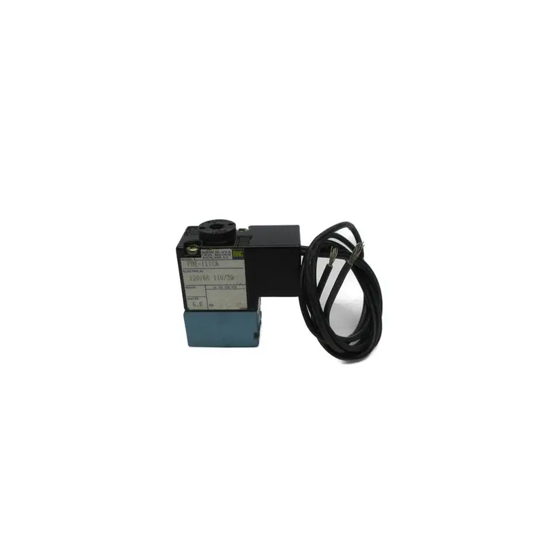 Mac Pme-111Ca 110/120V 25-150Psi Nsnp 1
