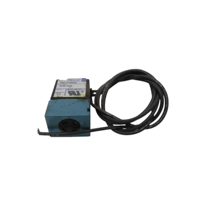 Mac Pme-221Baaa 24V 25-150Psi Unmp 1