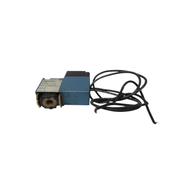 Mac Ppd-111Aaaa 110/120V 25-150Psi Unmp 1