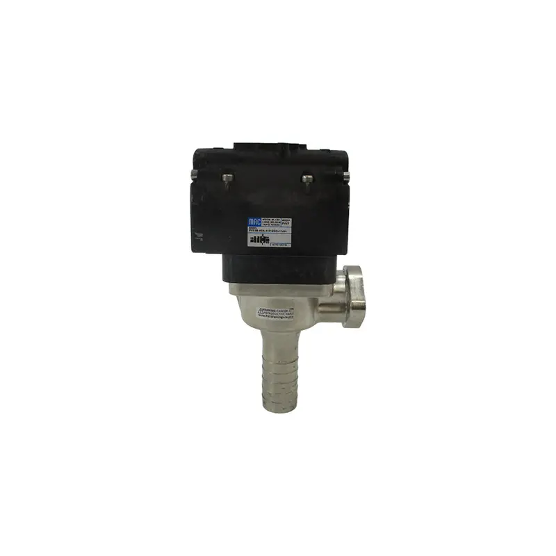 Mac Pv03b-A0a-41P-Ddaj-1Jj 40-120Psi Unmp 1