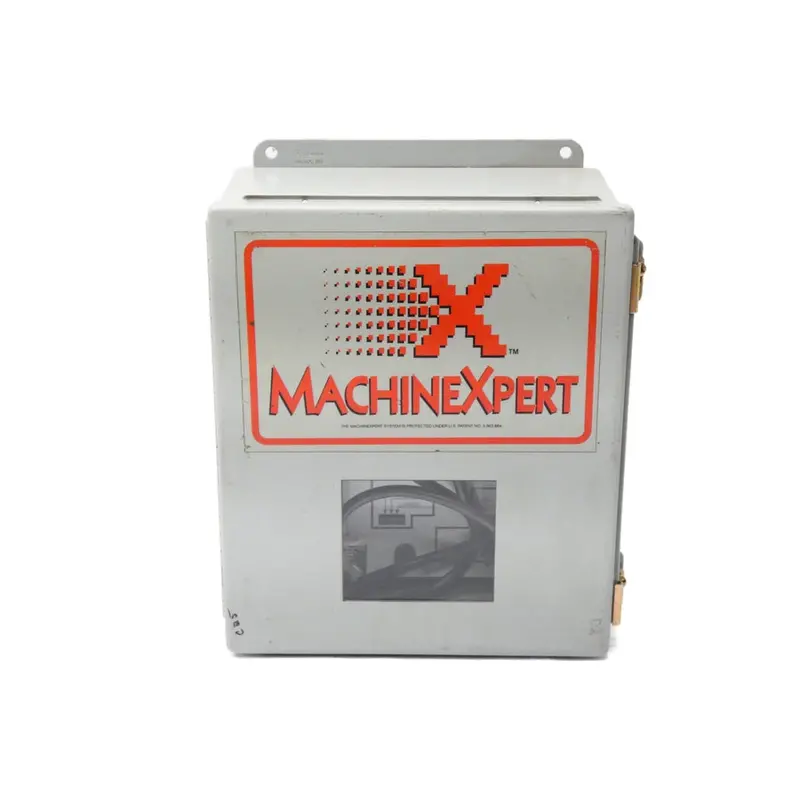 Machinexpert A-1210Ch/Spl Nsnp 1