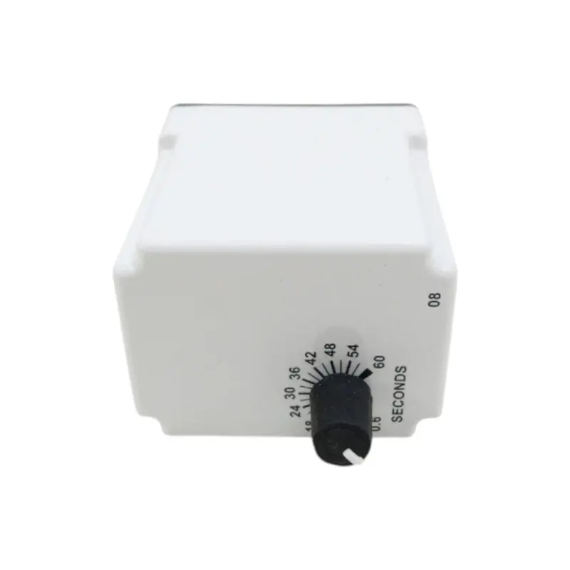 Macromatic Tr-51622-08T9 120Vac/Dc 0.6-60S Nsnp 1