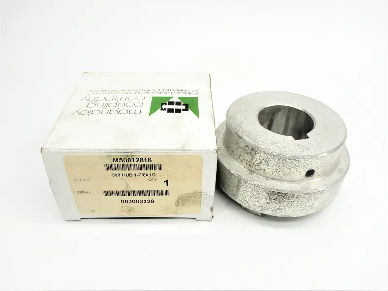 Magnaloy Coupling M50012816 Nsmp 1