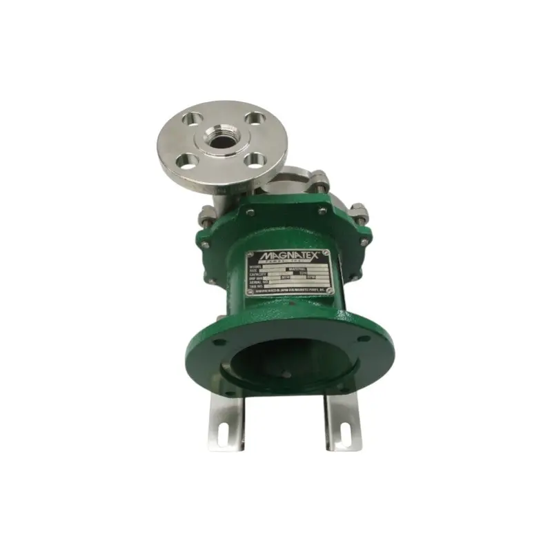 Magnatex Mmp21s-R25x6n Nsnp 1