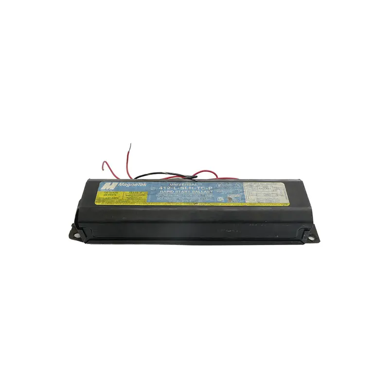 Magnetek 412-L-Slh-Tc-P 120V Nsnp 1