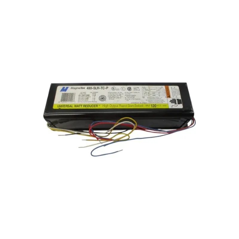 Magnetek 480-Slh-Tc-P 120V 2.10A Nsnp 1