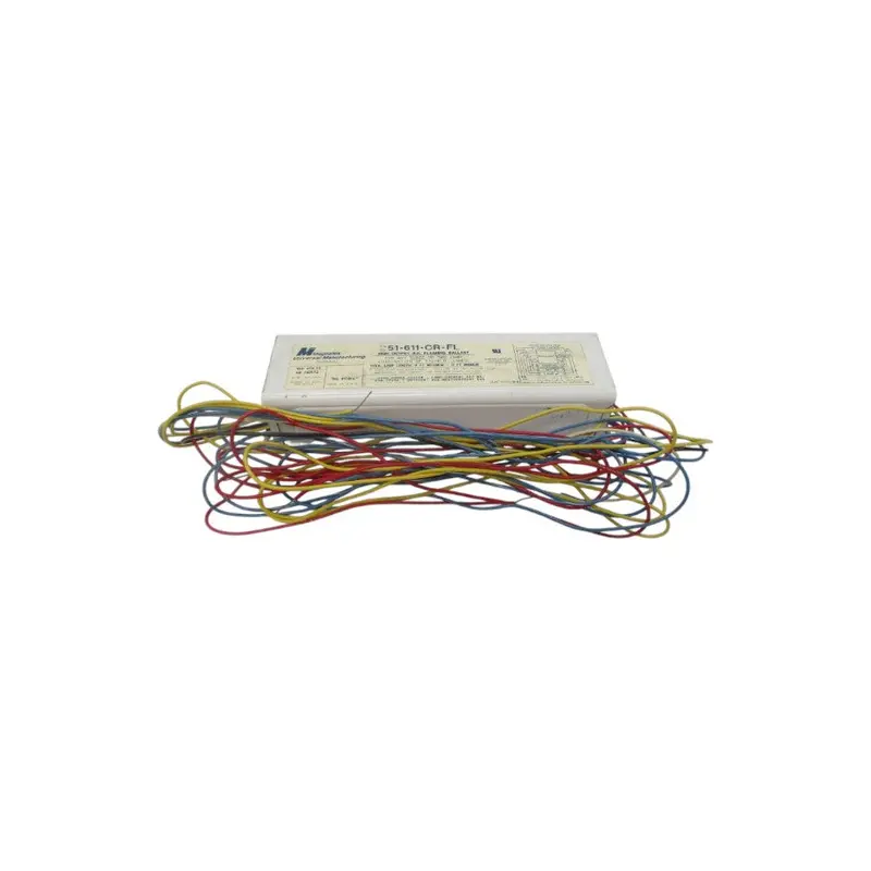 Magnetek 51-611Cr-Fl 120V 2.0A Unmp 1