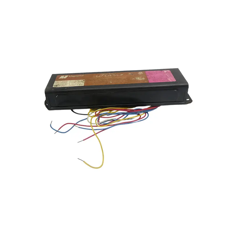 Magnetek 627-Lh-Tc-P 277V Nsnp 1