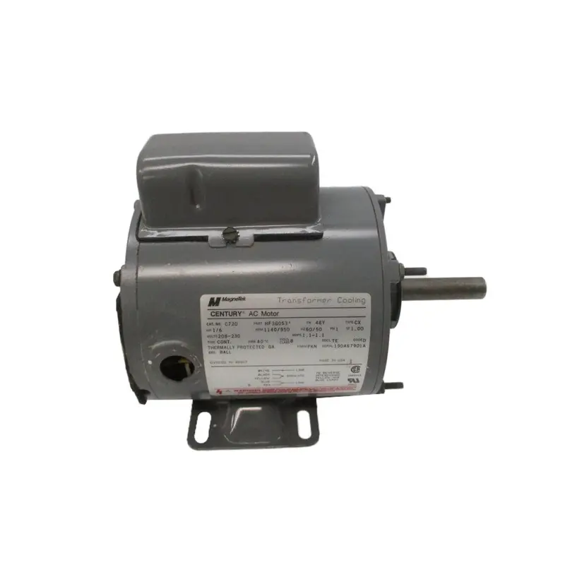 Magnetek C720 Hf3g053 208-230Vac 1.1-1.1A (As Pictured) Nsnp 1