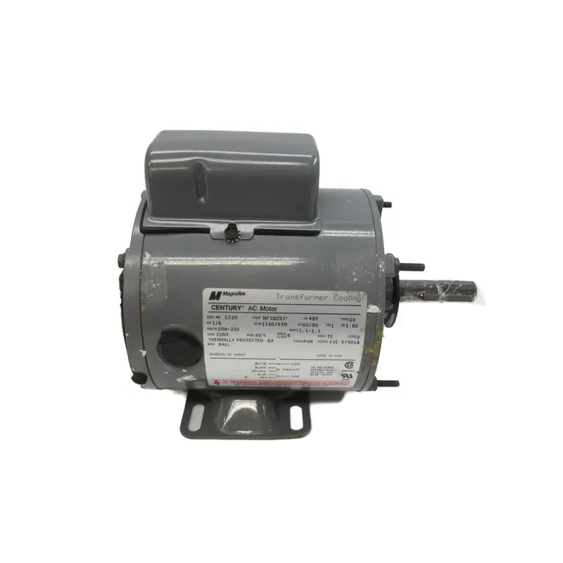 Magnetek C720 Hf3g053 208-230Vac 1.1-1.1A Nsnp 1